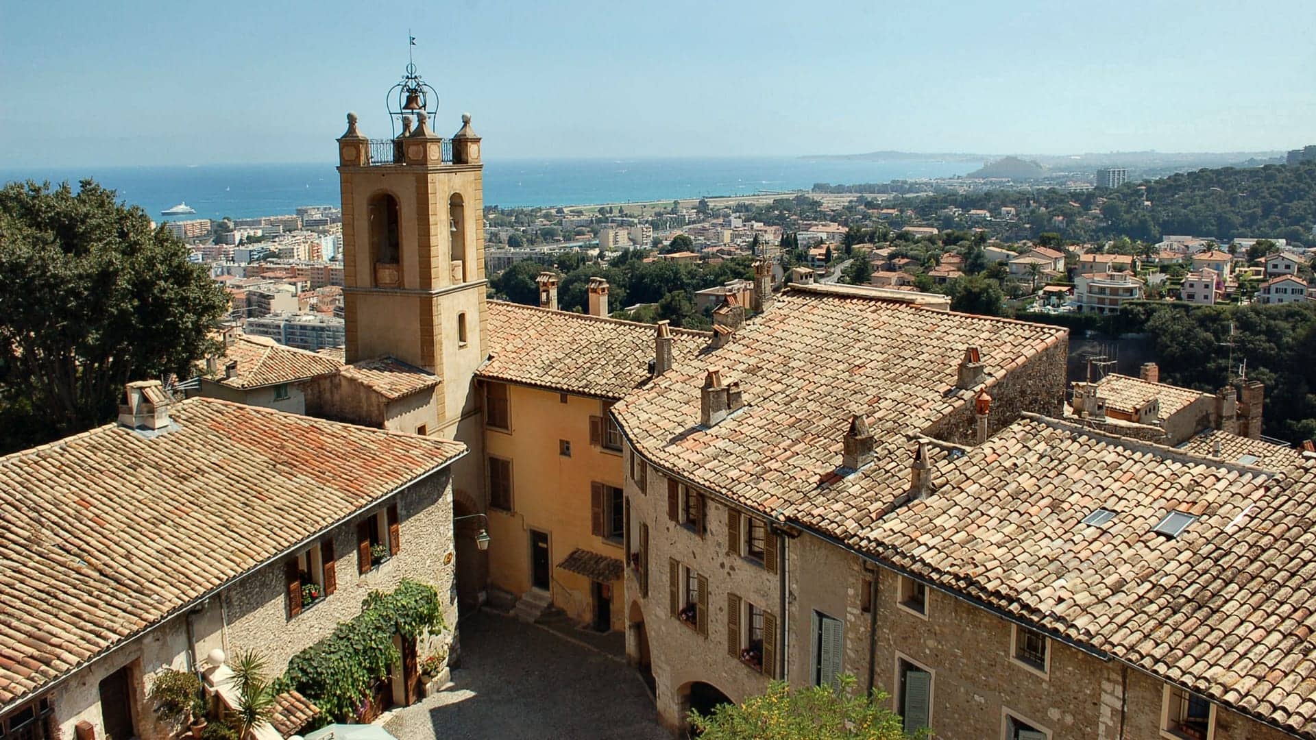 Couvreur à Cagnes-sur-Mer, Alpes-Maritimes (06)