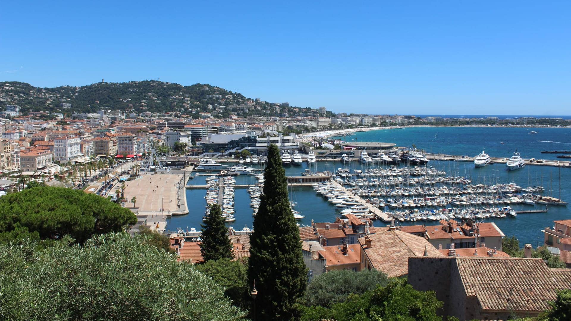 Couvreur à Cannes, Alpes-Maritimes (06)