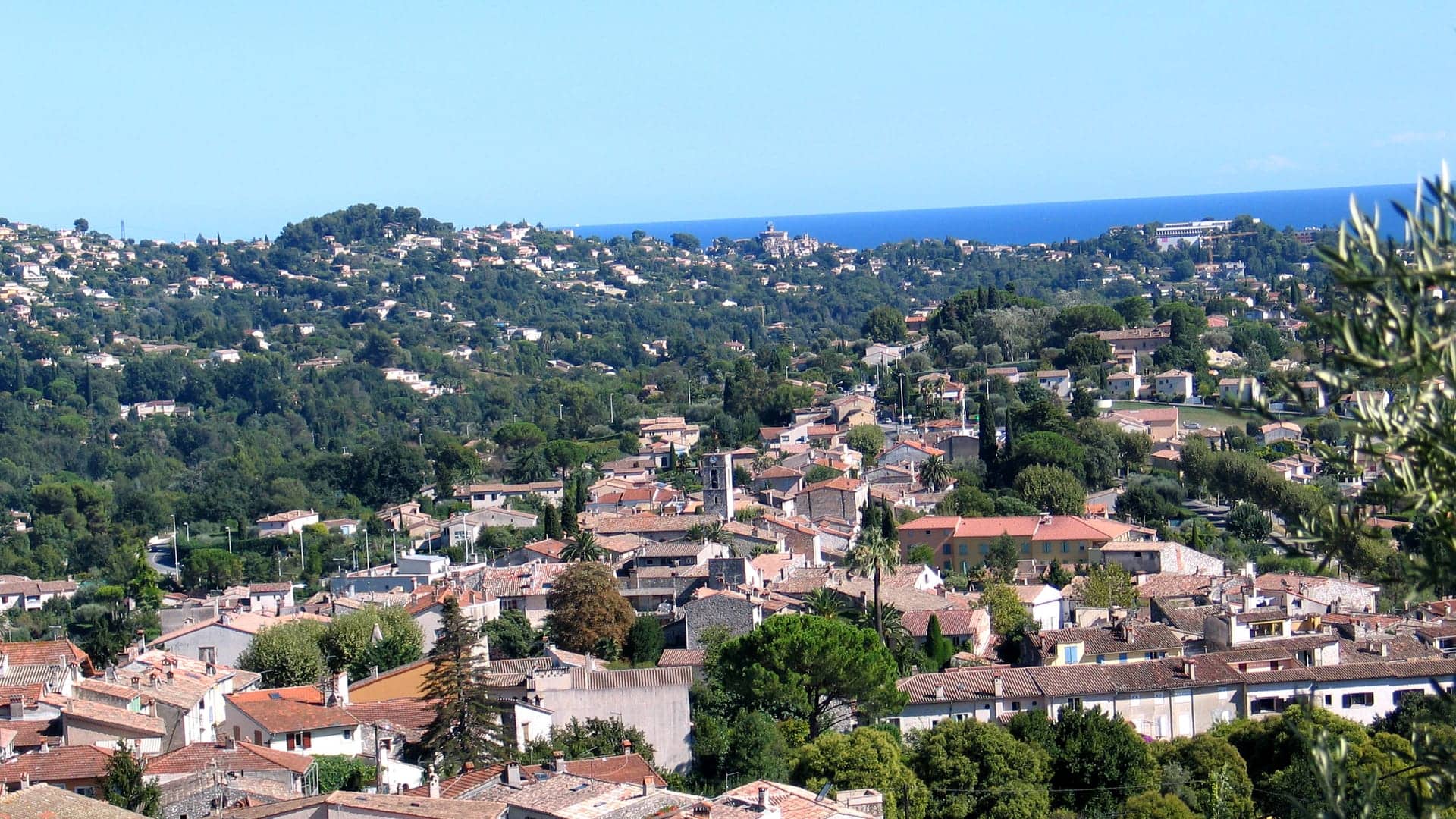 Couvreur à la Colle-sur-Loup, Alpes-Maritimes (06)