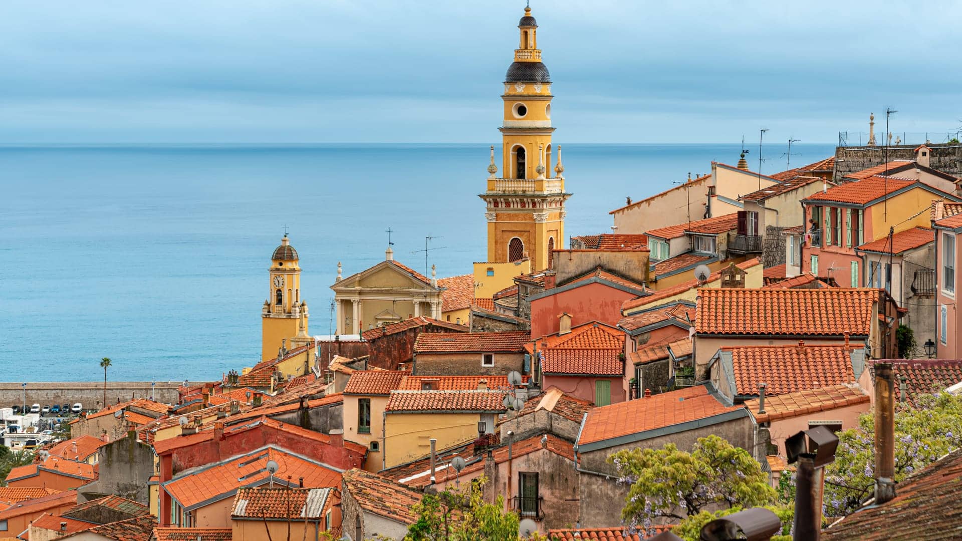 Couvreur à Menton, Alpes-Maritimes (06)
