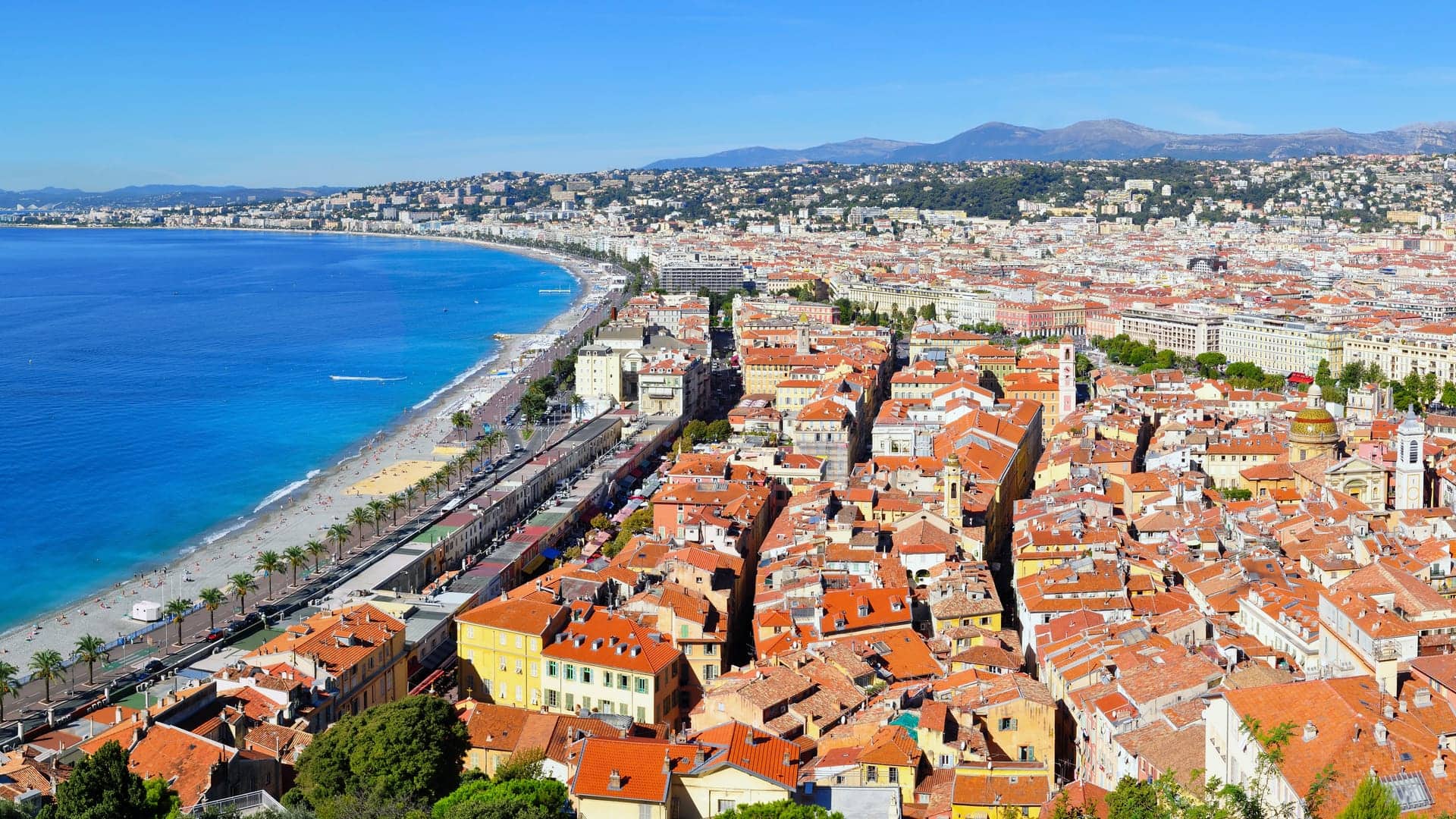 Couvreur à Nice, Alpes-Maritimes (06)