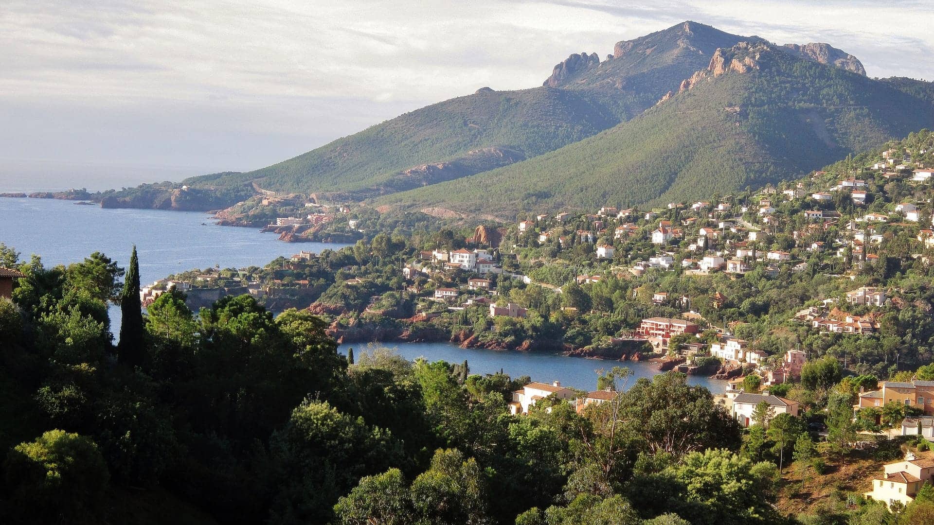 Couvreur à Théoule-sur-Mer, Alpes-Maritimes (06)