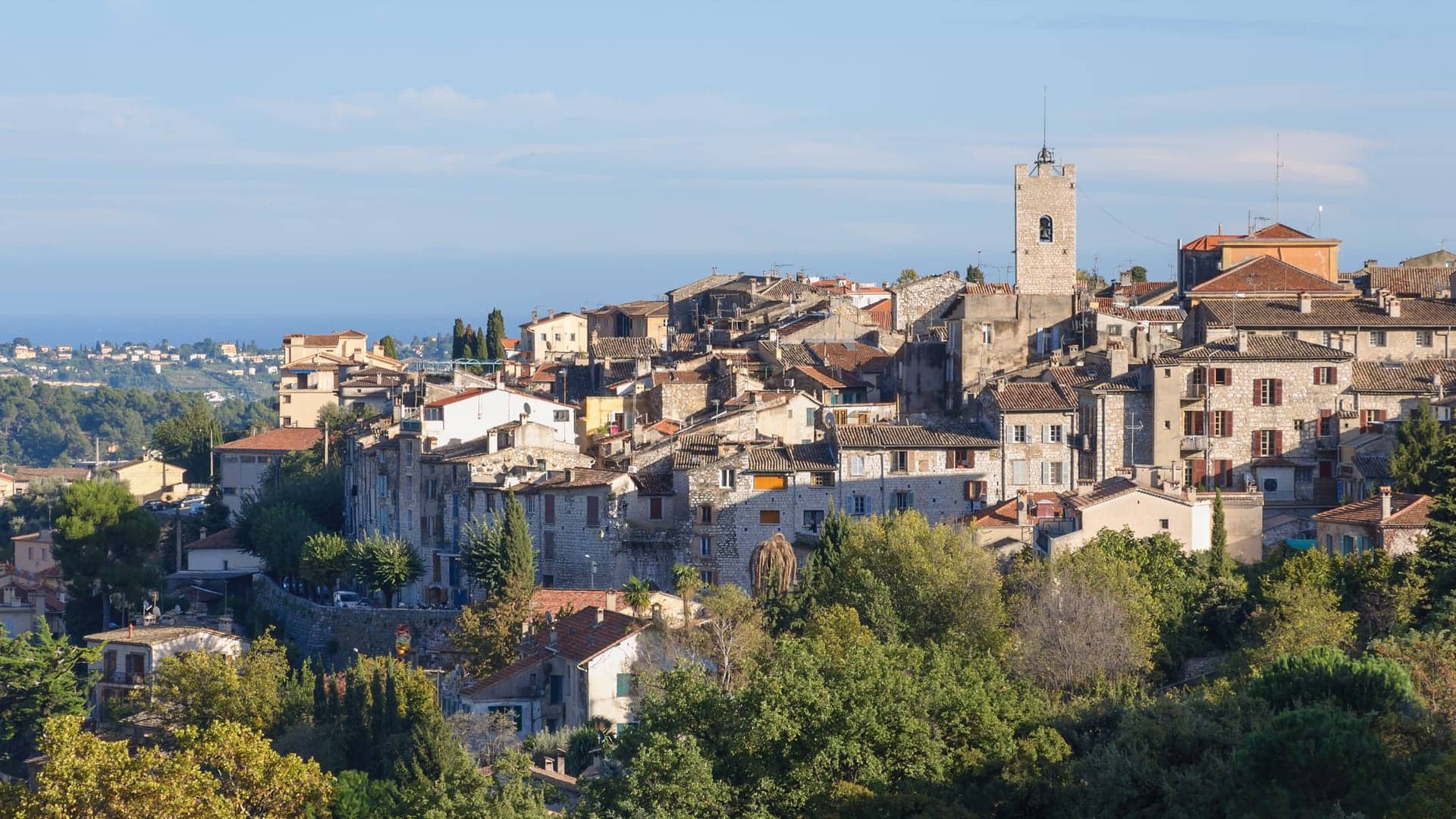 Couvreur à Vence, Alpes-Maritimes (06)