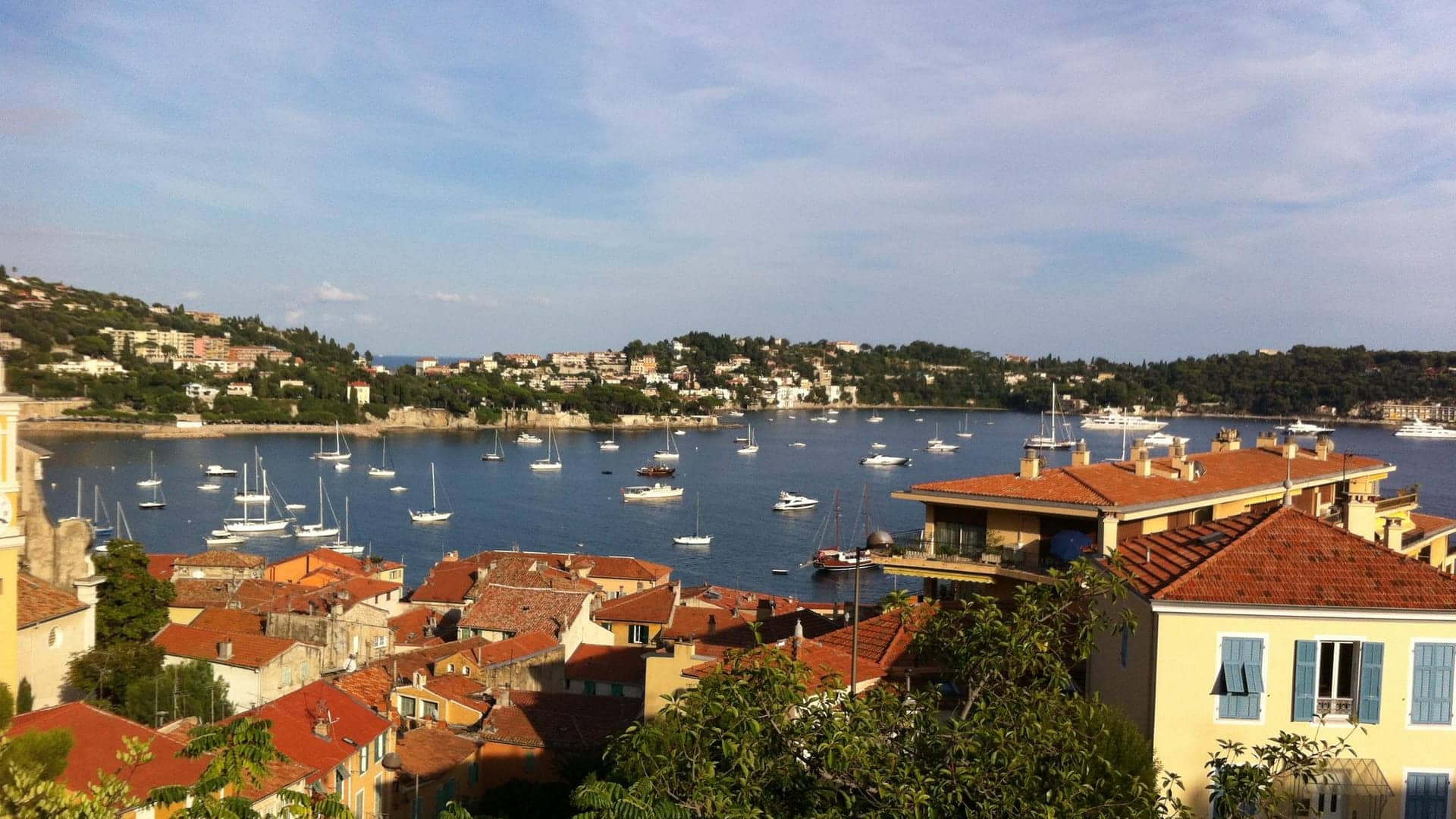 Couvreur à Villefranche-sur-Mer, Alpes-Maritimes (06)