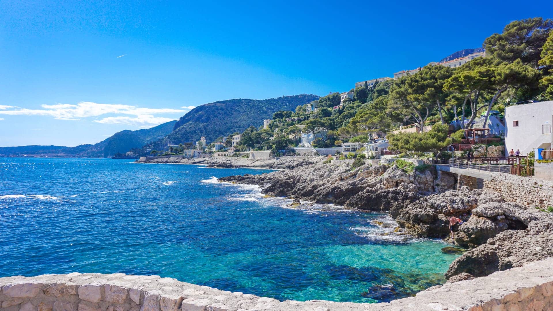 Couvreur à Cap-d'Ail, Alpes-Maritimes (06)