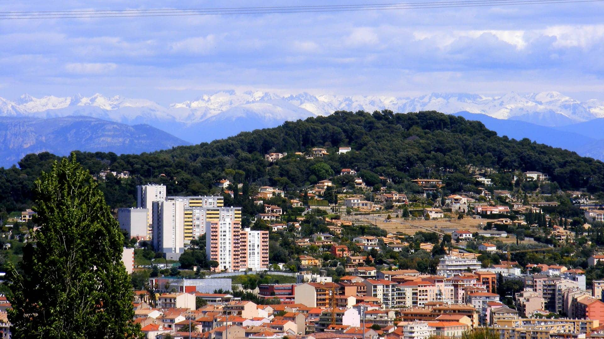 Couvreur à Vallauris, Alpes-Maritimes (06)