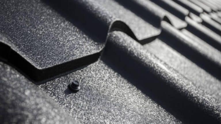 problème courant toiture