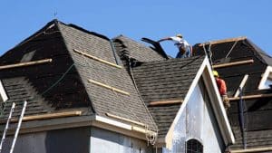 aide pour refaire ma toiture