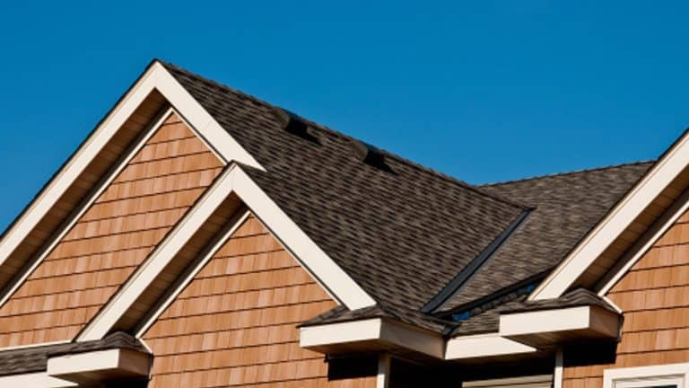 faire un toit en shingle